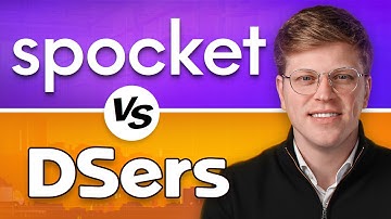 Spocket vs DSers: Which is Better? (2025)