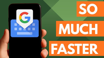 Stop Long-Pressing on Gboard. Do THIS Instead.