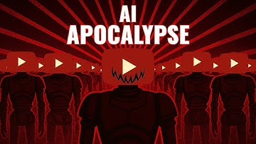 YouTube Deleted My channel! YouTube Apocalypse? Are they Using AI to remove YouTuber