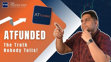 ATFunded Review 2025 – The Real Truth Traders MUST Know Before Joining!