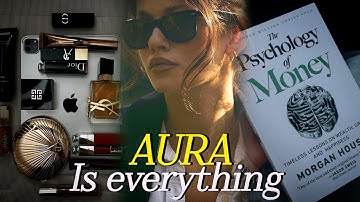 How to Create a High-Value Aura That Attracts Everyone ( Complete Guide)