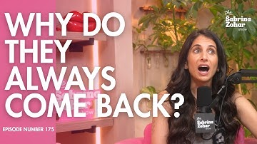 Do They Always Come Back? | Sabrina Zohar