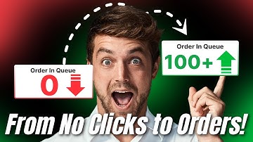 How to Design a Fiverr Gig Image That Gets Orders FAST (Step-by-Step)