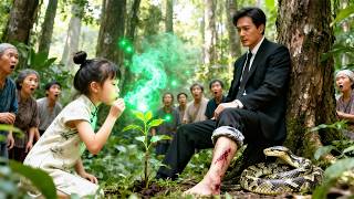 ​【FULL】Abandoned Me? I'm a Koi Baby! My New Family Gets Blessings, My Bio-Parents Get Payback#drama