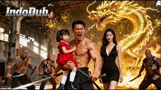 💪Pria Miskin Dikirim Istri ke Penjara, Waris Triliunan, Bos Cantik Ingin Nikah！