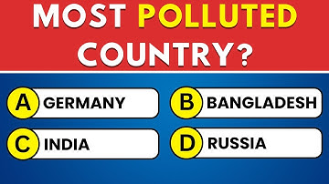 Can You Score 30/50 on This Geography Quiz? 🌍 Ultimate World Trivia Challenge! 🧠