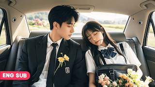 Poor Student Gets Into CEO's Car By Mistake. But He Falls In Love, Finds He Can't Live Without Her!