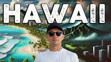 48 Hours in Hawaii (Dream or Nightmare) 🇺🇸