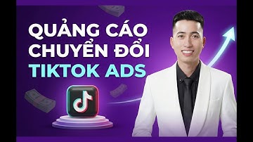Hướng dẫn chạy quảng cáo Chuyển Đổi TikTok qua Landing Page | Lê Duy Hiệp