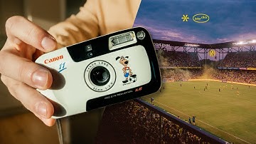 This might be my new favorite camera?