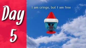 Stikbot Advent Calendar Unboxing 2025 DAY 5