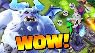 SKIN TERAKHIR 2025 DARI LEGENDA & MITOS TANAH KELAHIRAN CoC!