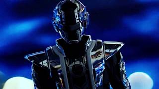 First Look At Super Space Sheriff Gavan Infinity | Project R.E.D