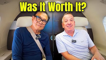 What I Learned About Life After Becoming Rich