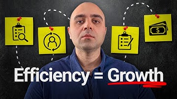 Proven Framework to Save Months of Work as a Small Business Owner