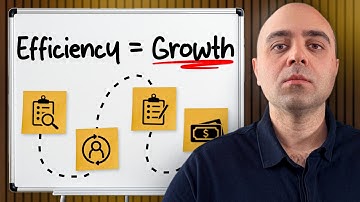 Proven Framework to Save Months of Work as a Small Business Owner