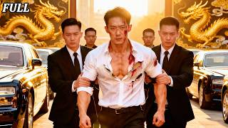 شاب نبيل، قُتِلَت عائلتُه، تعرض للإهانة كزوجٍ في منزل زوجته. يعود لينتقم من كل