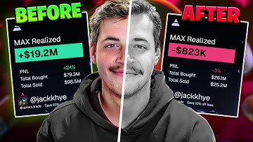 I Quit *MEMECOINS*, Here