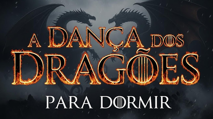 A Dança dos Dragões: Guerra Civil Targaryen | História Completa para Dormir