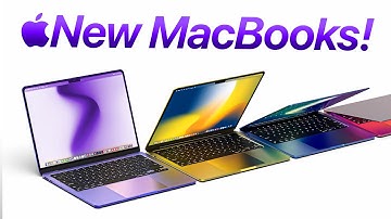 2026 MacBooks – The BEST Time To Upgrade!