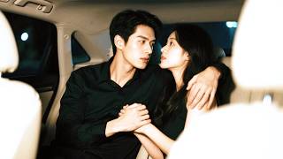 I thought the cold CEO hated me, but a drunk night showed he secretly loved me for 20 years!