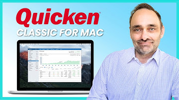 MASTERING the Quicken Classic Mac Database File | Storage, Backup & Cloud Sync Guide