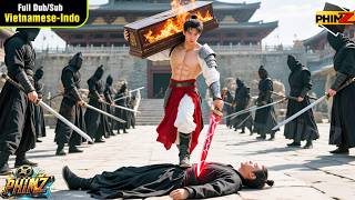 Chiến Thần Trở Về Sau 10 Năm Lưu Lạc, Sát Thủ Mang Quan Tài Đến, Nhưng Không Ai Sống Sót Rời Đi