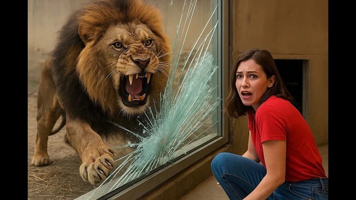 Zoo Encounters That Went Too Far