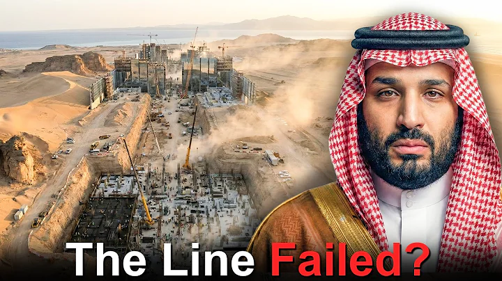 The Line Faces Another Delay – What’s Really Going On Behind the Scenes?