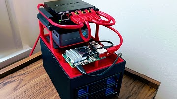 Digital Independence - Building the Mini-Server