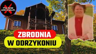 A House on the Edge of Darkness: The Case of Łucja of Odrzykoń | Polish X-Files #166