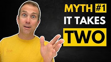 3 DEADLY Myths About Saving A Marriage During Separation