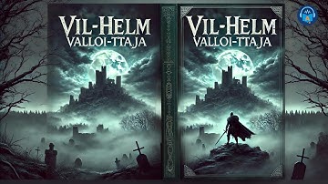 📜 Vilhelm Valloittaja – Rudyard Kiplingin unohtumaton kertomus! 🏰✨