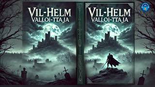 📜 Vilhelm Valloittaja – Rudyard Kiplingin unohtumaton kertomus! 🏰✨