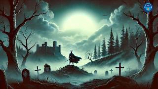 📜 Vilhelm Valloittaja – Rudyard Kiplingin unohtumaton kertomus! 🏰✨