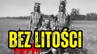 The BRUTAL Truth about INDIANS. America before Columbus was HELL.