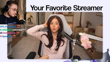 I Thought Showing My Twitch Recap Would Be Fun...