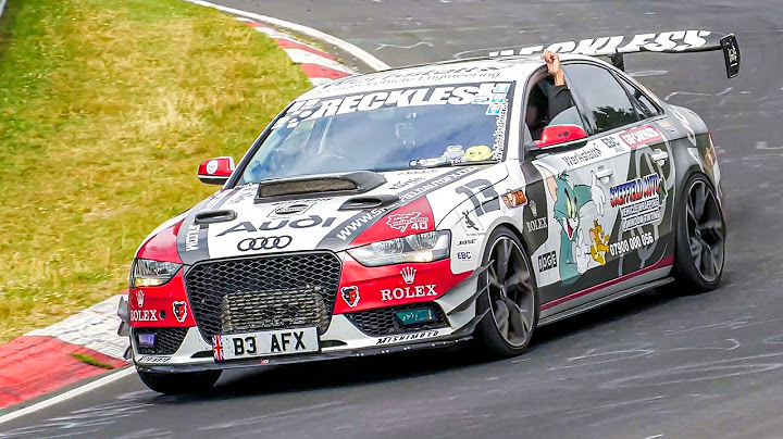 Nürburgring Highlights, Mistakes & Fast Drivers! Touristenfahrten Nordschleife