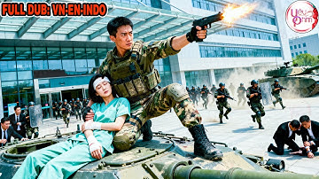 Long Soái Đi Lính 5 Năm Trở Về Thấy Vợ Con Bị Làm Nhục, Nổi Điên San Bằng Gia Tộc Kẻ Chủ Mưu