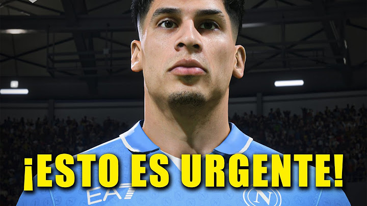 UPDATE 17 IS HERE FOR FC 25! SAVE CAREER MODE IN FC 26!
