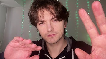 Most Gentle Personal Attention and Reiki ASMR (Obviously)