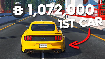 How To Make MONEY EARLY In The CREW 2 (NO HYPERCAR)