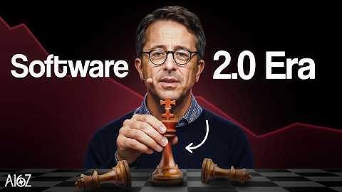 AI Eats the World: Benedict Evans on the Next Platform Shift