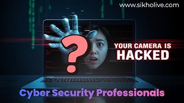 Reconnaissance and Information Gathering? (Shodan Camera Hak***G) ! www.sikholive.com