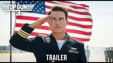 Top Gun 3 – The Sky Calls (2026) | Scarlett Johansson, Tom Cruise | Concept Trailer