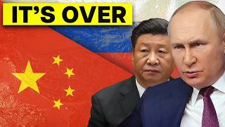 China Rejects Putin's Deal as Russia Goes Bankrupt