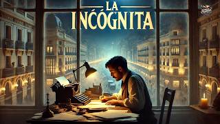 La Incógnita 🔍✨ de Benito Pérez Galdós