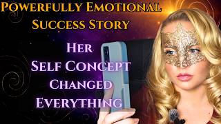 She Changed Her Entire Reality… Just By Changing WHO She Was Being