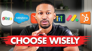 Best CRM Software for Small Business for 2026 (Top 5 Tested & Compared)