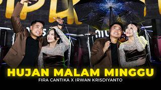 Simpatik Music - HUJAN DIMALAM MINGGU | Fira Cantika X Irwan Krisdiyanto